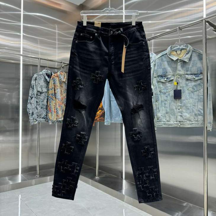 Picture of Ksubi Jeans Long _SKUKsubisz30-38hgntx0610568